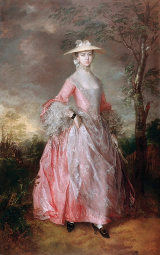 Countess Howe